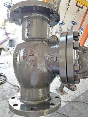 【重點(diǎn)推薦企業(yè)】H44F4-16P DN500中國-強(qiáng)大閥門/CHQD_閥門欄目_