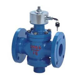 供應(yīng)本廠銷售ZL47F自力式流量平衡閥_閥門_第一槍