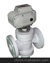 【國標鑄鐵動態(tài)平衡電動調(diào)節(jié)閥EDRV】價格,廠家,圖片,閥門,永嘉縣萬華閥門-