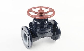 閥門CV值 理解其含義與關(guān)鍵影響