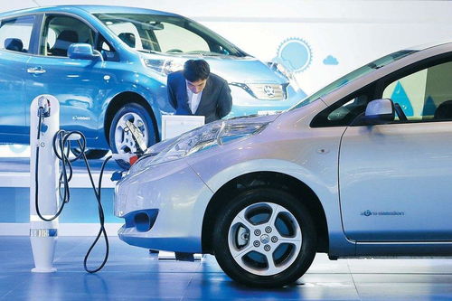 眾車企決戰(zhàn) 2025 誰(shuí)的新能源戰(zhàn)略最值得信賴？